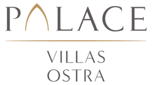 Palace Villas Ostra Logo